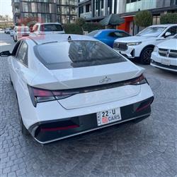 هیوندای ئەلەنترا